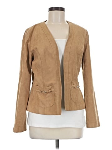 Perceptions Blazer (view 1)