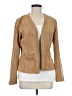 Perceptions Tan Blazer Size 8 - photo 1