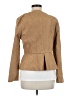 Perceptions Tan Blazer Size 8 - photo 2