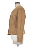 Perceptions Tan Blazer Size 8 - photo 5