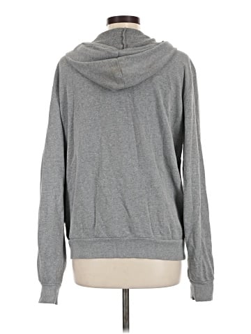 Abbot & Main Zip Up Hoodie (view 2)