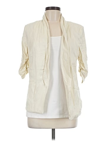 LC Lauren Conrad Jacket (view 1)