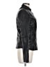 MICHAEL Michael Kors Black Leather Jacket Size M - photo 4