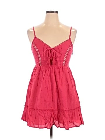 Forever 21 Casual Dress (view 1)