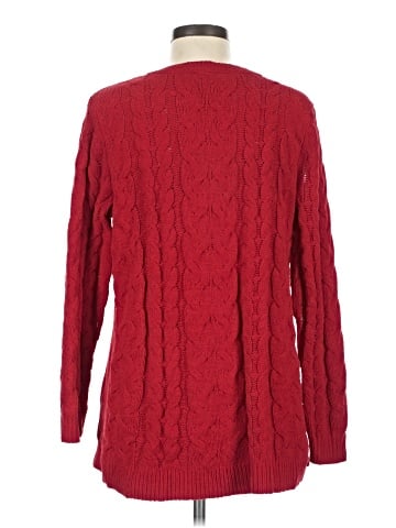 J.Jill Pullover Sweater (view 2)