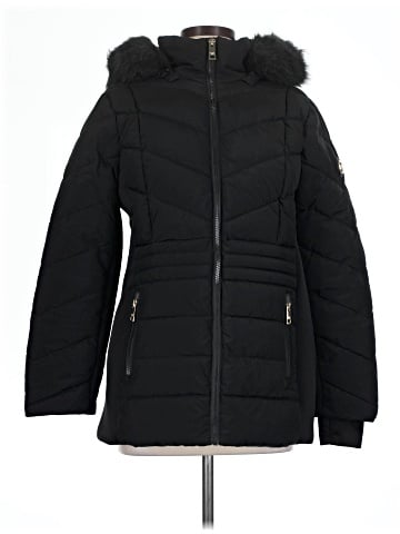 MICHAEL Michael Kors Snow Jacket (view 1)