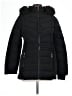 MICHAEL Michael Kors 100% Polyester Black Snow Jacket Size L (petite) - photo 1