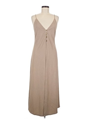 Illa Illa Casual Dress (view 1)