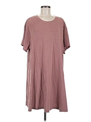 Lululemon Athletica Casual Dress (view 1)