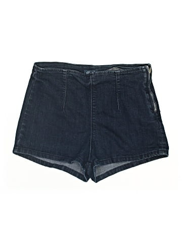 Delia's Denim Shorts (view 1)