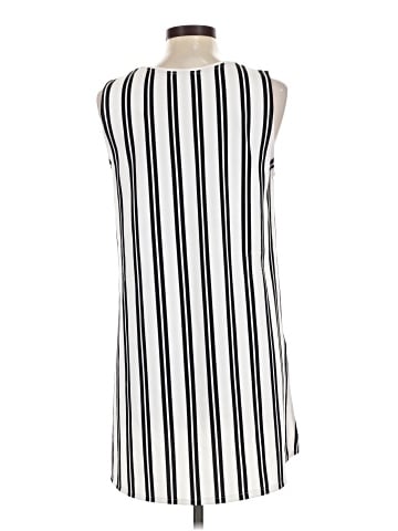 Zara W&B Collection Casual Dress (view 2)
