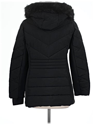 MICHAEL Michael Kors Snow Jacket (view 2)