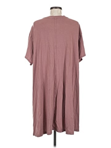 Lululemon Athletica Casual Dress (view 2)