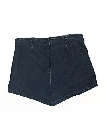 Delia's Denim Shorts (view 2)