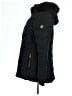 MICHAEL Michael Kors 100% Polyester Black Snow Jacket Size L (petite) - photo 5