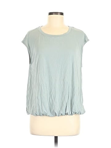 Eri + Ali Short Sleeve Top (view 1)