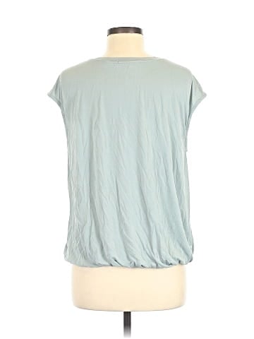 Eri + Ali Short Sleeve Top (view 2)