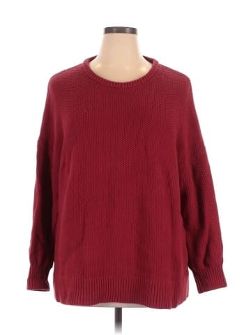Old Navy Pullover Sweater (view 1)