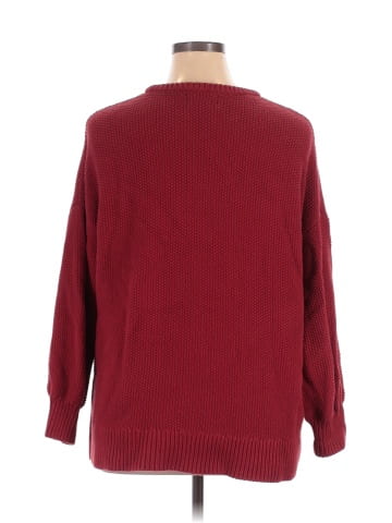 Old Navy Pullover Sweater (view 2)