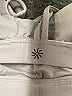Athleta Silver Tank Top Size S - photo 7