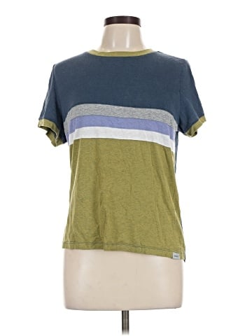 PrAna Short Sleeve T-Shirt (view 1)