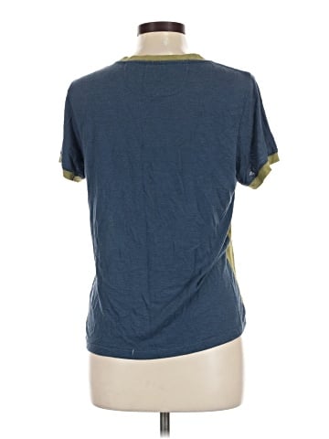 PrAna Short Sleeve T-Shirt (view 2)