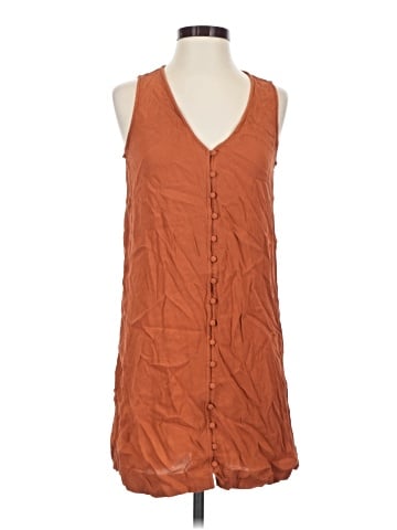 Madewell Casual Dress (view 1)
