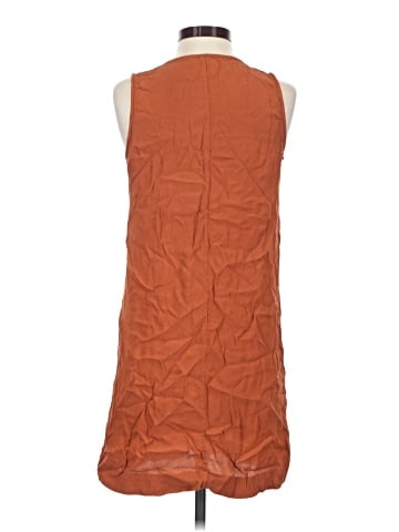 Madewell Casual Dress (view 2)
