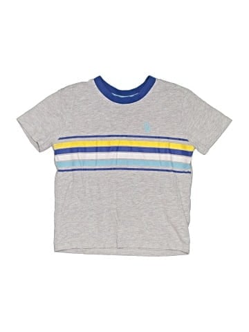 U.S. Polo Assn. Short Sleeve T-Shirt (view 1)