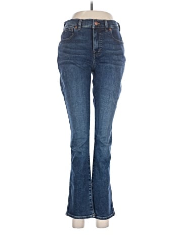 Madewell Jeans (view 1)