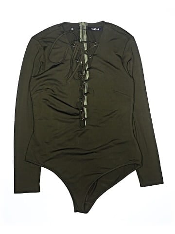 NAANAA Bodysuit (view 1)