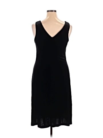 Connected Apparel Cocktail Dress (view 2)
