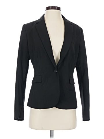Ann Taylor Factory Blazer (view 1)