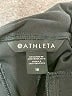 Athleta Solid Black Dress Pants Size 18 - photo 4