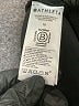 Athleta Solid Black Dress Pants Size 18 - photo 5