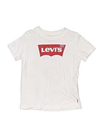 Levi's Short Sleeve T-Shirt (view 1)
