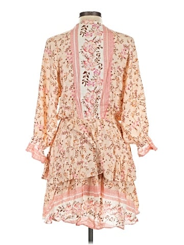 Umgee Cocktail Dress (view 2)