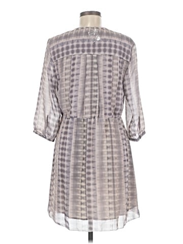 LA Made Casual Dress (view 2)