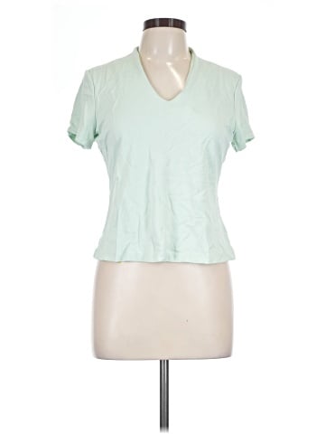 Tahari Short Sleeve T-Shirt (view 1)