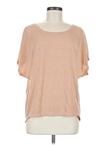 PrAna Short Sleeve T-Shirt (view 1)