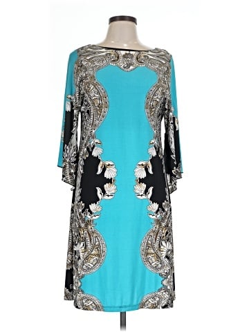 En Focus Studio Cocktail Dress (view 1)