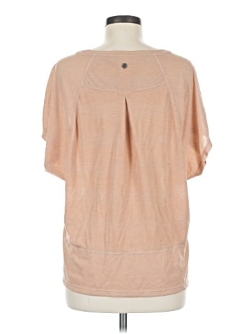 PrAna Short Sleeve T-Shirt (view 2)