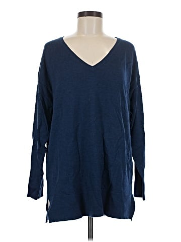 Pendleton Pullover Sweater (view 1)
