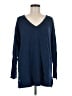 Pendleton Blue Pullover Sweater Size M - photo 1
