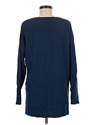 Pendleton Pullover Sweater (view 2)