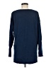 Pendleton Blue Pullover Sweater Size M - photo 2