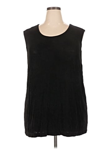 Linden Hill Sleeveless Top (view 1)