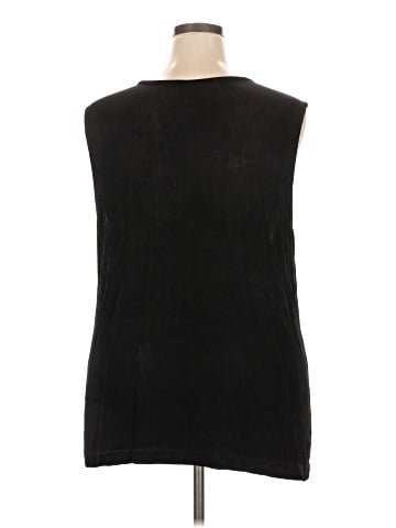 Linden Hill Sleeveless Top (view 2)