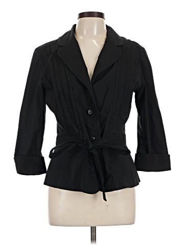 T. Milano Blazer (view 1)