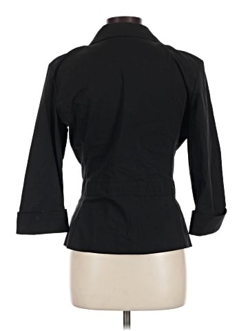 T. Milano Blazer (view 2)